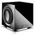 DALI SUB P-10 DSS, Black