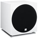 DALI SUB E-12 F, White