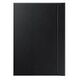 SAMSUNG Book Cover, Black (EF-BT810PBEGWW)