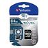 VERBATIM Pro microSDXC Card, Class 10, UHS-I, 64GB (47042)