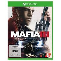 Mafia III (2K Games), Xbox One