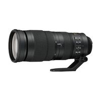 Nikon AF-S NIKKOR 200-500mm f/5.6E① 交換レンズレビュー：AF-S NIKKOR 200-500mm f/5.6E ED VR - デジカメ