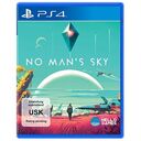 No Man's Sky (SIE), PS4