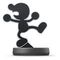 NINTENDO amiibo Super Smash Bros. Collection, No. 45 "Mr. Game & Watch"