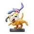 NINTENDO amiibo Super Smash Bros. Collection, No. 47 "Duck Hunt Duo"