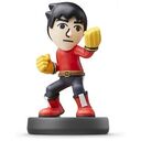 NINTENDO amiibo Super Smash Bros. Collection, No. 48 "Mii Brawler"