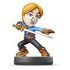 NINTENDO amiibo Super Smash Bros. Collection, No. 49 "Mii Schwertkämpfer"