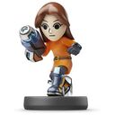 NINTENDO amiibo Super Smash Bros. Collection, No. 50 "Mii Gunner"