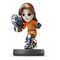 NINTENDO amiibo Super Smash Bros. Collection, No. 50 "Mii Schützin"