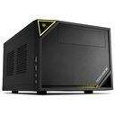 SHARKOON Shark Zone C10, Black