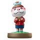 NINTENDO amiibo Animal Crossing Collection "Karlotta"