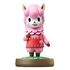 NINTENDO amiibo Animal Crossing Collection "Rosina"