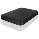 TOSHIBA Canvio Ready, 2.5", 1.0TB, Schwarz (HDTP210EK3AA)