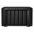 SYNOLOGY DS1515, 15TB