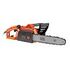 BLACK & DECKER 1.800 W Electric Chainsaw (CS1835)