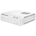 SILVERSTONE Fortress Series SST-FTZ01S, Silver