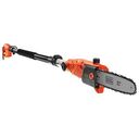 BLACK & DECKER 800W 25 cm Electric pruner (PS7525)