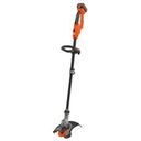 BLACK & DECKER 18V 4,0 Ah Li-Ion Lawn Trimmer (STC1840)