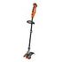 BLACK & DECKER 18V 4,0 Ah Li-Ion Rasentrimmer (STC1840)