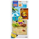 MEGA CONSTRUX Minions - Minions Beach Party (CNC74)