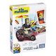 MEGA CONSTRUX Minions - Fliegende Hot Dogs (CNF51)