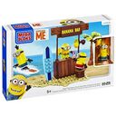 MEGA CONSTRUX Minions - Strandfigurenpack (CNC80)
