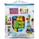 MEGA BLOKS First Builders: Bausteinebeutel Medium (DCH55)