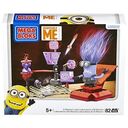 MEGA CONSTRUX Minions - Labor von El Macho (CNC77)