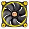 THERMALTAKE Riing 14 LED, Yellow (CL-F039-PL14YL-A)