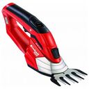 EINHELL Akku-Gras- und Strauchschere GE-CG 7,2 Li (3410381)