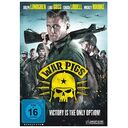 War Pigs (D.Lundgren / M.Rourke)