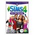 The Sims 4: Get Together (Electronic Arts), PC / Mac