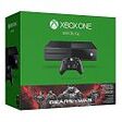 MICROSOFT Xbox One, 500GB, Gears of War Ultimate Edition Bundle