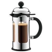 Kaffeebereiter 1932-16 bodum CHAMBORD french-press 1,5l