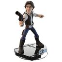 DISNEY Infinity 3.0 - Single Character "Han Solo"