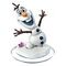 DISNEY Infinity 3.0 - Single Character "Olaf"