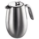 BODUM Columbia 1l, Edelstahl Matt