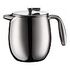 BODUM Columbia 0.5l, Edelstahl Matt