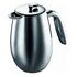 BODUM Columbia 0.35l, Edelstahl Matt