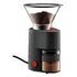 BODUM Bistro Elektrische Kaffeemühle, Black (10903-01)