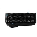 LOGITECH G910 Orion Spark, Swiss layout (920-007810)