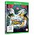 Naruto Shippuden: Ultimate Ninja Storm 4 (Bandai Namco), Xbox One