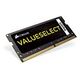 CORSAIR ValueSelect, 8.0GB (CMSO8GX4M1A2133C15)