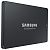 SAMSUNG PM863 Enterprise SSD, 1.92TB (MZ-7LM1T9)