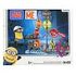 MEGA CONSTRUX Minions - Gelee-Labor (CNC78)