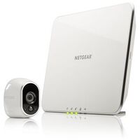 ARLO Smart Home 1 HD Security Camera System (VMS3130-100EUS)