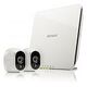 ARLO Smart Home 2 HD Kamera-Sicherheitssystem (VMS3230-100EUS)