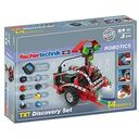 FISCHERTECHNIK Robotics - TXT Discovery Set (524328)