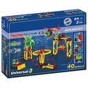 FISCHERTECHNIK Advanced - Universal 3 (511931)
