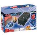 FISCHERTECHNIK Plus - Sound + Lights (500880)